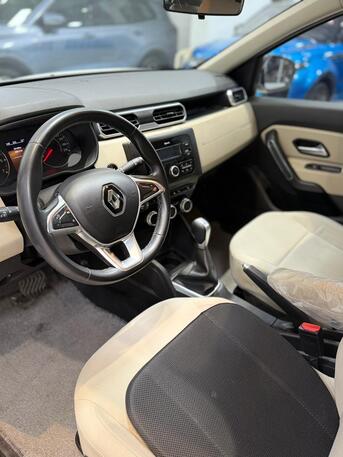 Manama, Vehicles, Cars & Trucks , BHD 2900,  Renault Duster,  2020,  Automatic,  93200 KM,    (White)