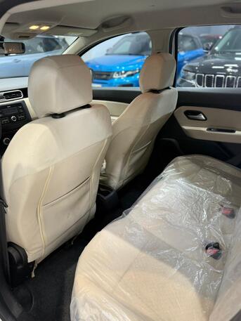 Manama, Vehicles, Cars & Trucks , BHD 2900,  Renault Duster,  2020,  Automatic,  93200 KM,    (White)