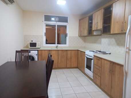 Adliya, Apartments, Flats, Houses & Villas, BHD 375/month,  2 BR,  # 2 BEDROOMS,2 BATHROOMS,HALL,OPEN KITCHEN,FULLY FURNISHED-375/BD#