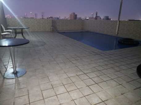 Adliya, Apartments, Flats, Houses & Villas, BHD 375/month,  2 BR,  # 2 BEDROOMS,2 BATHROOMS,HALL,OPEN KITCHEN,FULLY FURNISHED-375/BD#