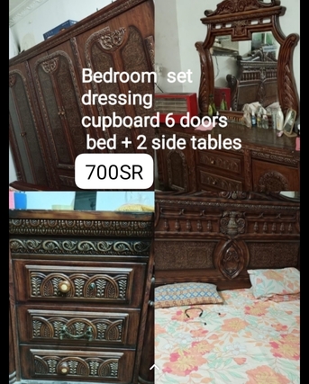 Al Iskan, Household Items, SAR 1,  Urgent Sale All Items In Good Condition Some Of  New Just Randomly Used.