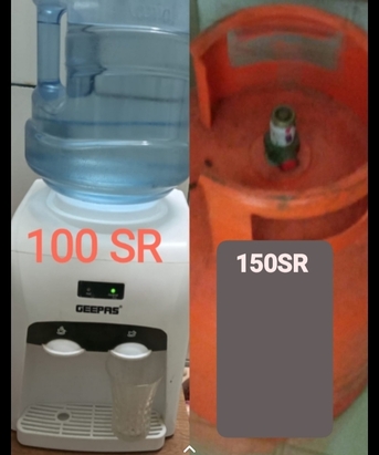 Al Iskan, Household Items, SAR 1,  Urgent Sale All Items In Good Condition Some Of  New Just Randomly Used.
