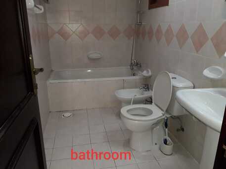 Gudaibiya, Apartments, Flats, Houses & Villas, BHD 330/month,  2 BR,  # 2 Bedrooms,2 Bathrooms,hall,kitchen,full Furnished Flat For Rent#