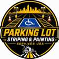 Parking Lot Painting & Striping Services USA