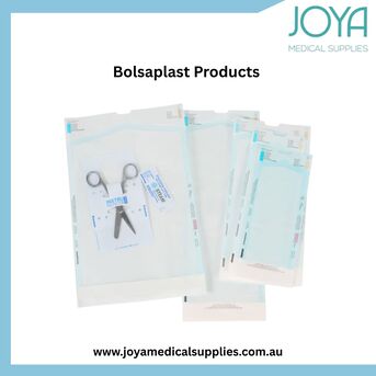 Sydney, Health & Beauty Items, Buy Bolsaplast Products In Australia - Joya Medical Supplies