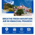 Himachal Pradesh Tour Packages