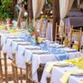 Wedding Event Catering In Queens &ndash; Book Your Dream Wedding