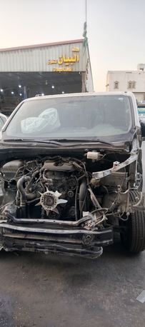 Jubail, Vehicles, Cars & Trucks , SAR 45000,  Toyota Hi-Ace,  2022,  Automatic,  300000 KM,  Hiece Food Van
