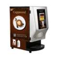Coffee Vending Machine On Rent In Noida: Why Should You Choose Cuppanord For Your Office?