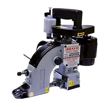 Manama, Industrial Machinery, BRAVO BAG CLOSER MACHINE
