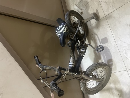 Manama, Bicycles, BHD 20,  4 Numbers Cycles For Used Children&rsquo;s Cycles For Sale