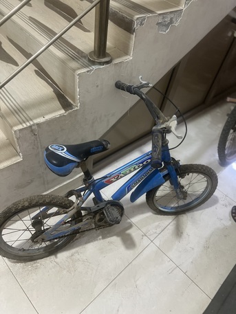 Manama, Bicycles, BHD 20,  4 Numbers Cycles For Used Children&rsquo;s Cycles For Sale