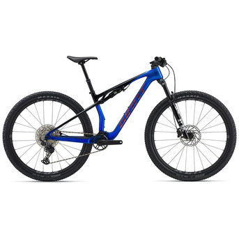 Jakarta, Bicycles, IDR 62458375,  2026 Giant Anthem Advanced SL 3 Mountain Bike (KINGCYCLESPORT)