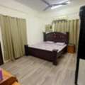 SAR 850/month,  Furnished,  Room Available For Executive Bachelor - Fully Furnished Apt. Near AlWafa Mall