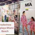 Tradeshow Displays Miami Beach