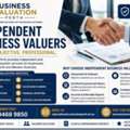 Independent Business Valuers &ndash; Trusted Business Valuation Experts