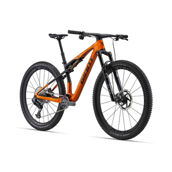 Jakarta, Bicycles, IDR 83872675,  2026 Giant Anthem X Advanced SL 1 Mountain Bike (KINGCYCLESPORT)
