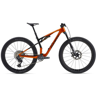 Jakarta, Bicycles, IDR 83872675,  2026 Giant Anthem X Advanced SL 1 Mountain Bike (KINGCYCLESPORT)
