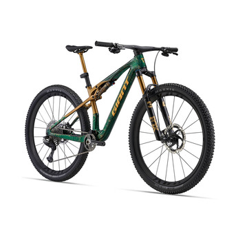 Jakarta, Bicycles, IDR 121347700,  2026 Giant Anthem X Advanced SL 0 Mountain Bike (KINGCYCLESPORT)