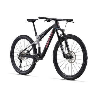 Jakarta, Bicycles, IDR 49966700,  2026 Giant Anthem X Advanced SL 3 Mountain Bike (KINGCYCLESPORT)