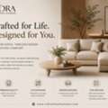 Designer Seating Furniture For Every Living Room