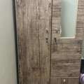 SAR 200,  Fan & 2door Wardrobe