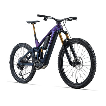 Jakarta, Bicycles, IDR 157038200,  2026 Giant Reign Advanced E+ 0 Mountain Bike (KINGCYCLESPORT)