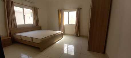 Hoora, Apartments, Flats, Houses & Villas, BHD 300/month,  2 BR,  #2 BEDROOMS,2 BATHROOMS,HALL,KITCHEN,SEMI FURNISHED,WITH A/C,EWA- FLAT FOR RENT #