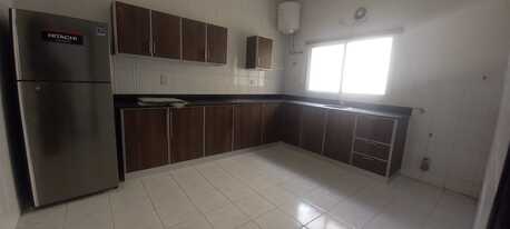 Hoora, Apartments, Flats, Houses & Villas, BHD 300/month,  2 BR,  #2 BEDROOMS,2 BATHROOMS,HALL,KITCHEN,SEMI FURNISHED,WITH A/C,EWA- FLAT FOR RENT #