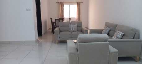 Hoora, Apartments, Flats, Houses & Villas, BHD 300/month,  2 BR,  #2 BEDROOMS,2 BATHROOMS,HALL,KITCHEN,SEMI FURNISHED,WITH A/C,EWA- FLAT FOR RENT #