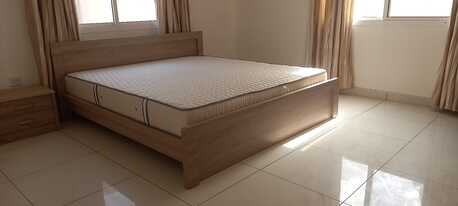Hoora, Apartments, Flats, Houses & Villas, BHD 300/month,  2 BR,  #2 BEDROOMS,2 BATHROOMS,HALL,KITCHEN,SEMI FURNISHED,WITH A/C,EWA- FLAT FOR RENT #