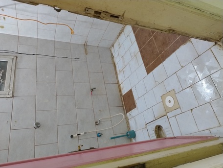 Al Batha, Apartments, Flats, Houses & Villas, SAR 4500/month,  2 BR,  2 Sq. Meter,  2 Bedroom Family Flats