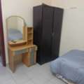 BHD 90/month,  Furnished,  ROOM FOR RENT ( Fully Furnished ) Gudaibiya Near LuLu