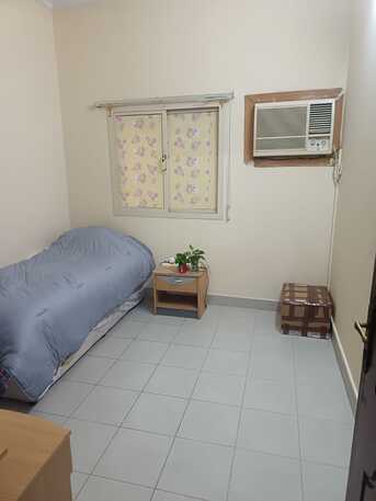 Gudaibiya, Rooms for Rent, BHD 90/month,  Furnished,  ONE ROOM FOR RENT ( Fully Furnished ) EXECUTIVE INDIAN BACHELOR