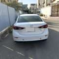 SAR 28000,  Mazda 3,  2016,  Automatic,  215000 KM,    (Mid Spec) For Sale