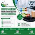 Chemical Compliance Testing Near Me UAE For Regulatory Requirements