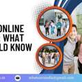 DY Patil Online MBA 2026: What You Should Know