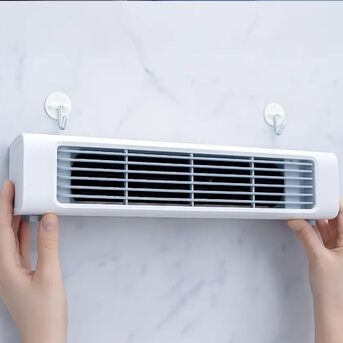 New York, Health & Beauty Items, BreezaMax &ndash; Experience The Future Of Cooling