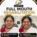 Full Mouth Rehabilitation | Top Dental Clinic & Dentist Near Me