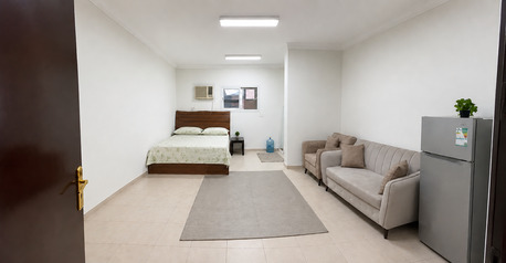 Al Murabba, Rooms for Rent, SAR 1500/month,  Furnished,  Clean & Spacious Room For Working Women &ndash; Prime Location Near Al Murabba Lulu