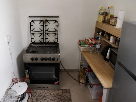 Al Murabba, Rooms for Rent, SAR 1500/month,  Furnished,  Clean & Spacious Room For Working Women &ndash; Prime Location Near Al Murabba Lulu
