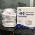 USD 1,  N95 Surgical And Respiratory  Face Mask