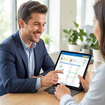 Brisbane, Software Development, Workforce Management Systems &ndash; Streamline Your Small Business