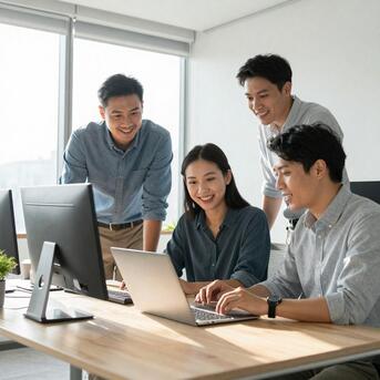 Brisbane, Software Development, Workforce Management Systems &ndash; Streamline Your Small Business