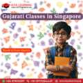 Gujarati Classes In Singapore