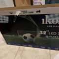 SAR 250,  Ikon 32 Inch LED Smart Tv Like New