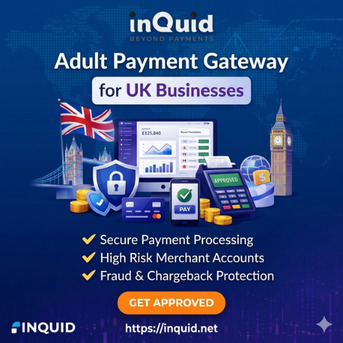 Birmingham, Businesses For Sale, Adult Payment Gateway Solutions For UK Businesses