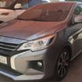 SAR 37000,  Mitsubishi Space Star,  2023,  Automatic,  17000 KM,  Filipino Owner Original Paint Bumper To Bumper