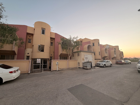 Manama, Apartments, Flats, Houses & Villas, 2 BR,  Flat For Rent