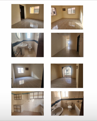Manama, Apartments, Flats, Houses & Villas, 2 BR,  Flat For Rent